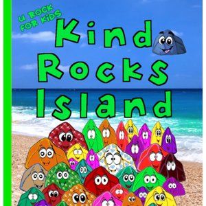 Kind Rocks Island